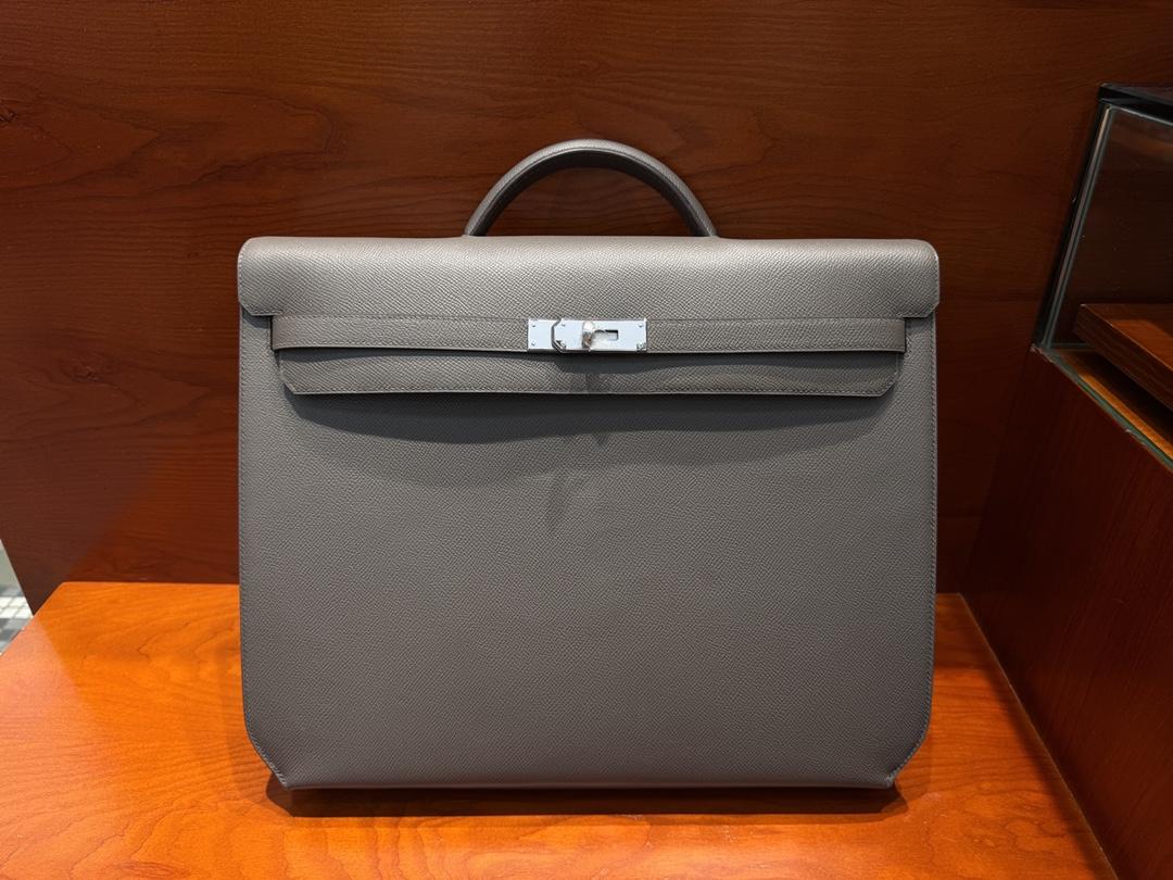 Hermes Kelly Depeches 36 epsom Etein PHD